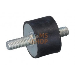 Silentbloc | AS-MOTOR Silentbloc | AS-MOTORPR#159527