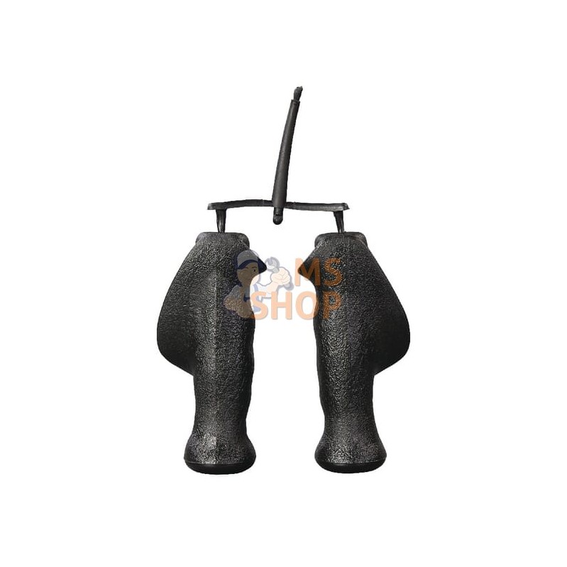 Poignee G. et D. | AS-MOTOR Poignee G. et D. | AS-MOTORPR#159534