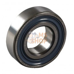 Roulement rainure a billes | AS-MOTOR Roulement rainure a billes | AS-MOTORPR#159463