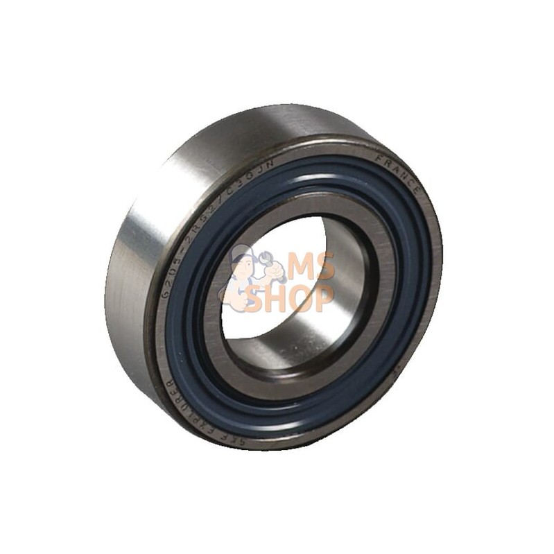Roulement rainure a billes | AS-MOTOR Roulement rainure a billes | AS-MOTORPR#159463 Roulement rainure a billes | AS-MOTOR Roulement rainure a billes | AS-MOTORPR#159463