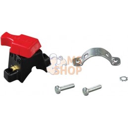 Cummutateur de magneto | AS-MOTOR Cummutateur de magneto | AS-MOTORPR#159460