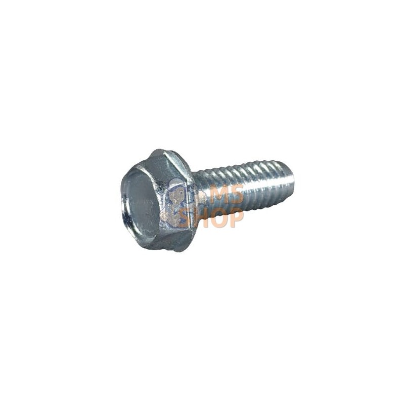 Vis hex M6x16 | AS-MOTOR Vis hex M6x16 | AS-MOTORPR#159485