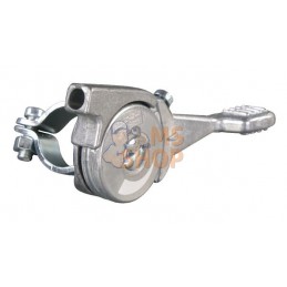 Levier, borne a vis | AS-MOTOR Levier, borne a vis | AS-MOTORPR#159500