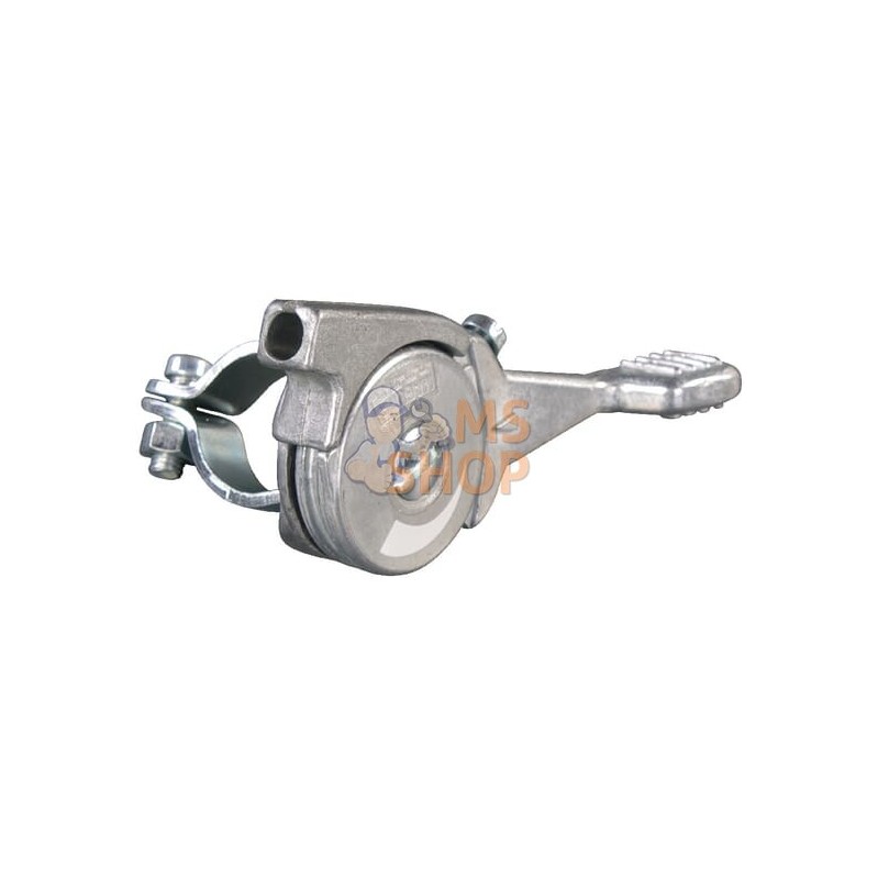 Levier, borne a vis | AS-MOTOR Levier, borne a vis | AS-MOTORPR#159500
