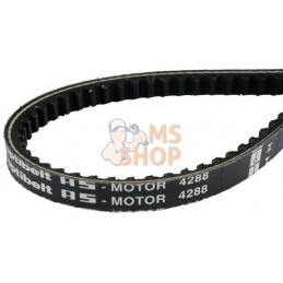 Courroie trapezoïdale | AS-MOTOR Courroie trapezoïdale | AS-MOTORPR#159496