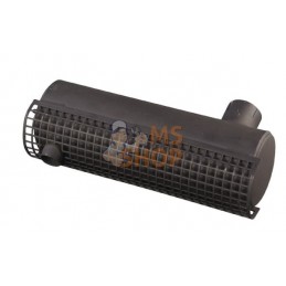 Echappement | AS-MOTOR Echappement | AS-MOTORPR#159522