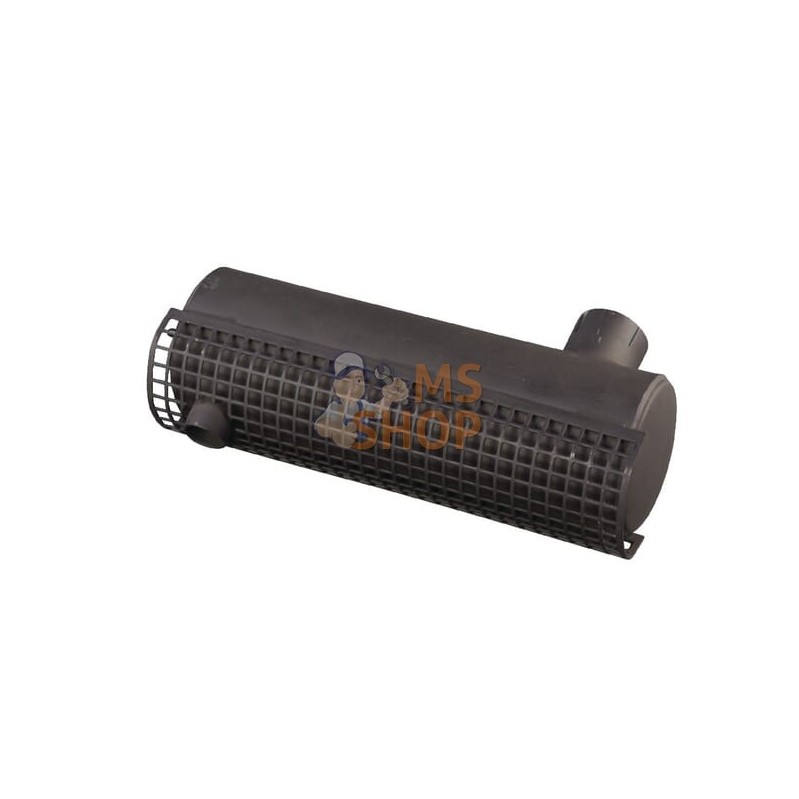 Echappement | AS-MOTOR Echappement | AS-MOTORPR#159522