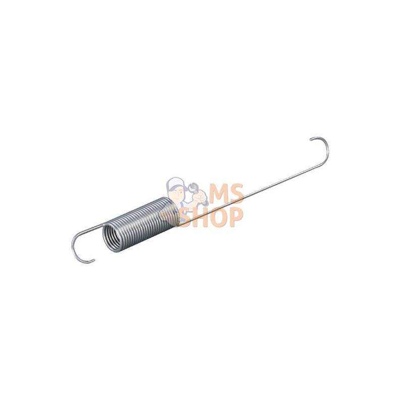 Ressort | AS-MOTOR Ressort | AS-MOTORPR#159571