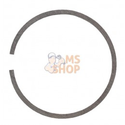 Segment de piston a sec. rect. | AS-MOTOR Segment de piston a sec. rect. | AS-MOTORPR#159524
