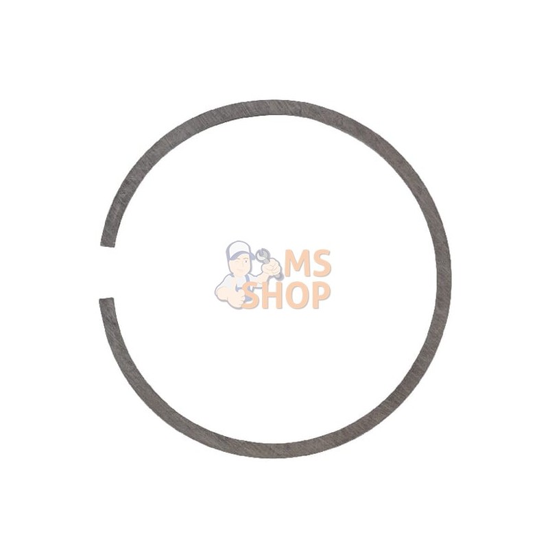 Segment de piston a sec. rect. | AS-MOTOR Segment de piston a sec. rect. | AS-MOTORPR#159524