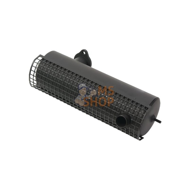 Silenceur d´echappement | AS-MOTOR Silenceur d´echappement | AS-MOTORPR#159533