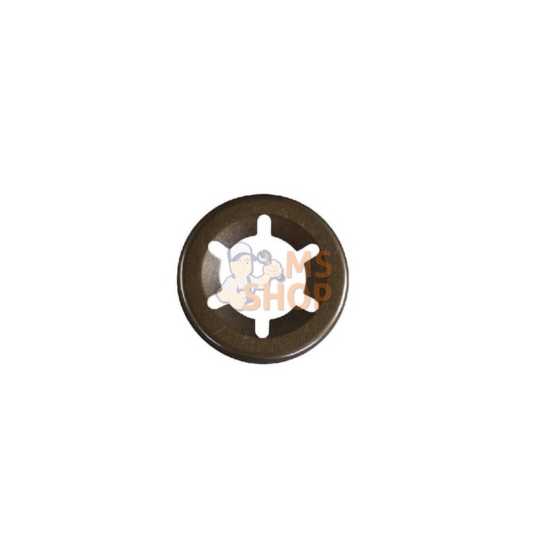 Rondelle de blocage Starlock | AS-MOTOR Rondelle de blocage Starlock | AS-MOTORPR#159480