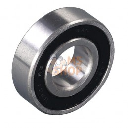 Roulement a rainures | AS-MOTOR Roulement a rainures | AS-MOTORPR#159580