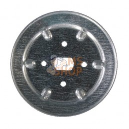 Demie-poulie | AS-MOTOR Demie-poulie | AS-MOTORPR#159559