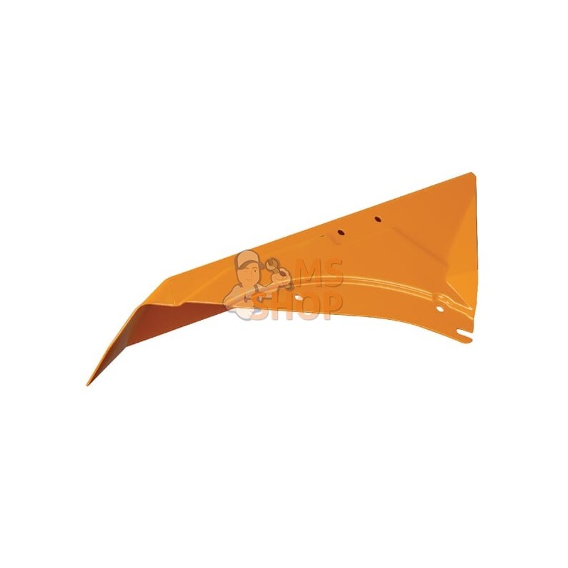 Tole suplementaire | AS-MOTOR Tole suplementaire | AS-MOTORPR#159554