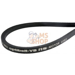 Courroie trapezoidale | AS-MOTOR Courroie trapezoidale | AS-MOTORPR#159498