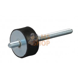 Element caoutchouc | AS-MOTOR Element caoutchouc | AS-MOTORPR#159130