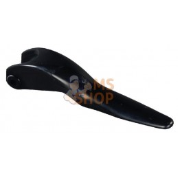 Manette manuelle av. vis e059 | AS-MOTOR Manette manuelle av. vis e059 | AS-MOTORPR#159140