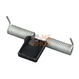 Ressort protection collision | AS-MOTOR Ressort protection collision | AS-MOTORPR#159181