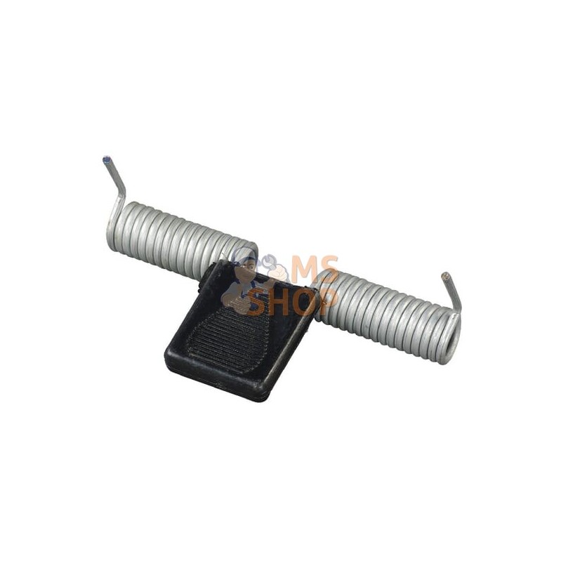 Ressort protection collision | AS-MOTOR Ressort protection collision | AS-MOTORPR#159181