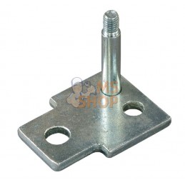 Suspension roue dr. avant | AS-MOTOR Suspension roue dr. avant | AS-MOTORPR#159183