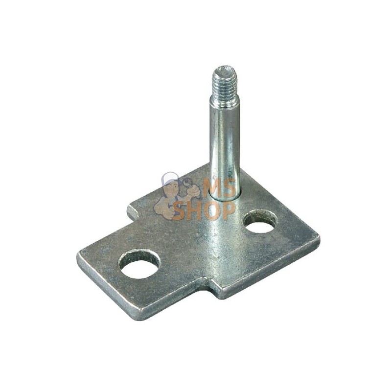 Suspension roue dr. avant | AS-MOTOR Suspension roue dr. avant | AS-MOTORPR#159183