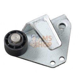 Tendeur de courroie compl. | AS-MOTOR Tendeur de courroie compl. | AS-MOTORPR#159133