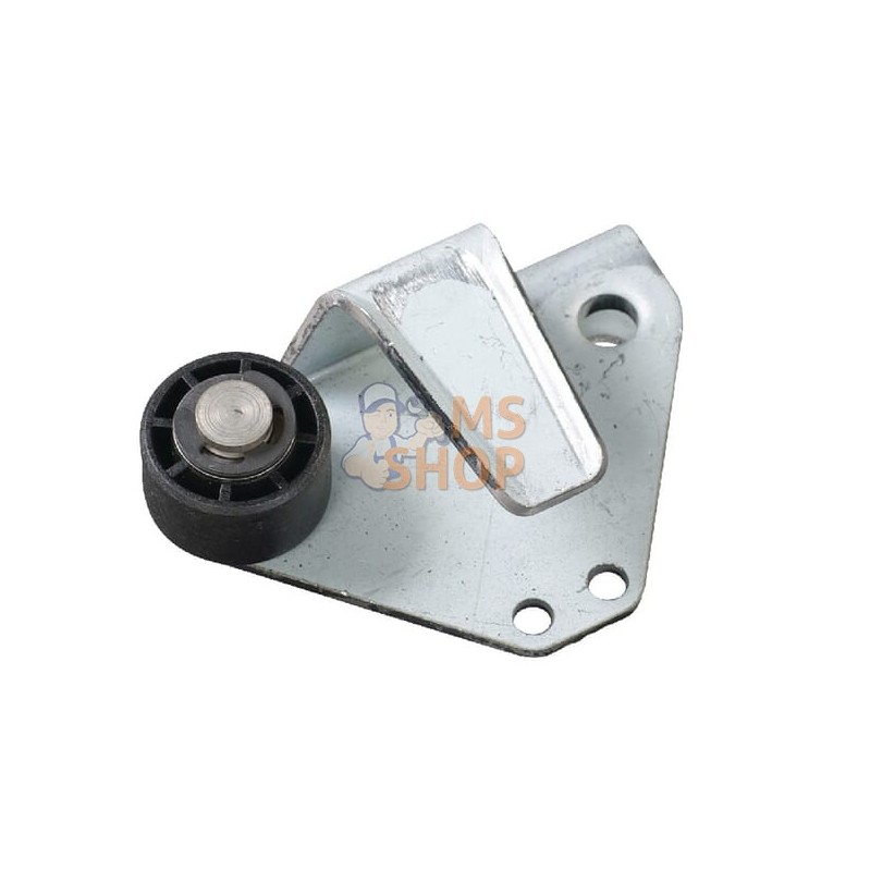 Tendeur de courroie compl. | AS-MOTOR Tendeur de courroie compl. | AS-MOTORPR#159133