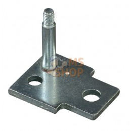 Suspension roue gau.avant | AS-MOTOR Suspension roue gau.avant | AS-MOTORPR#159184