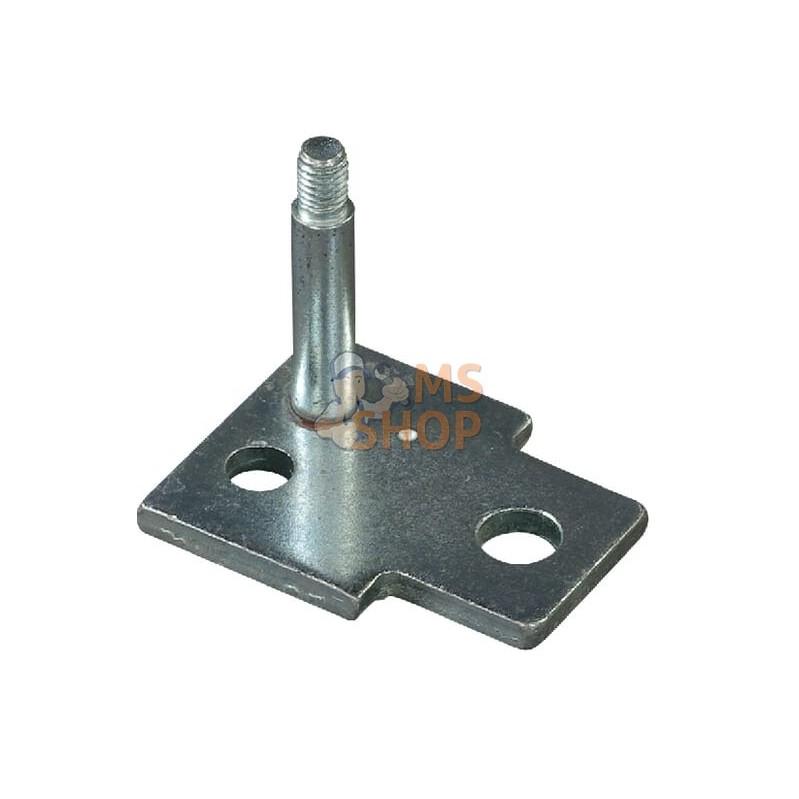 Suspension roue gau.avant | AS-MOTOR Suspension roue gau.avant | AS-MOTORPR#159184