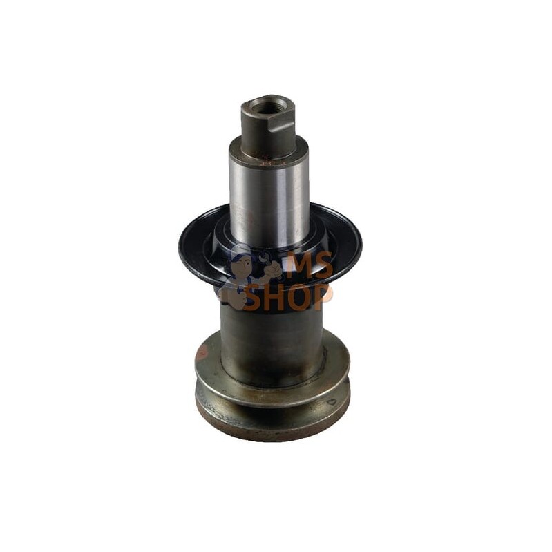 Support lame av.disque centr. | AS-MOTOR Support lame av.disque centr. | AS-MOTORPR#159164