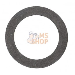 Rondelle épaisseur 22x32x2 DIN988 | AS-MOTOR Rondelle épaisseur 22x32x2 DIN988 | AS-MOTORPR#159144
