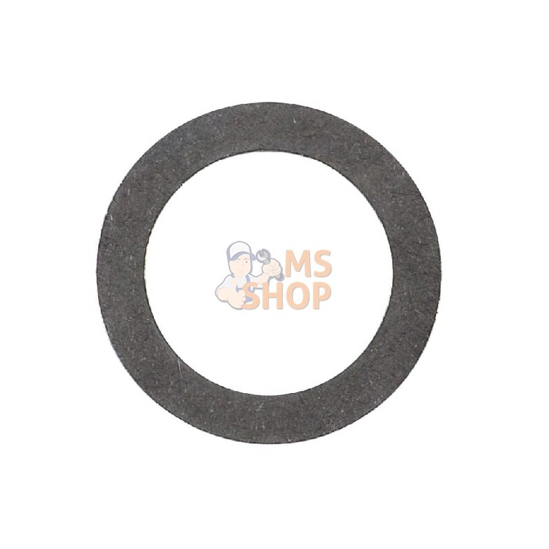 Rondelle épaisseur 22x32x2 DIN988 | AS-MOTOR Rondelle épaisseur 22x32x2 DIN988 | AS-MOTORPR#159144