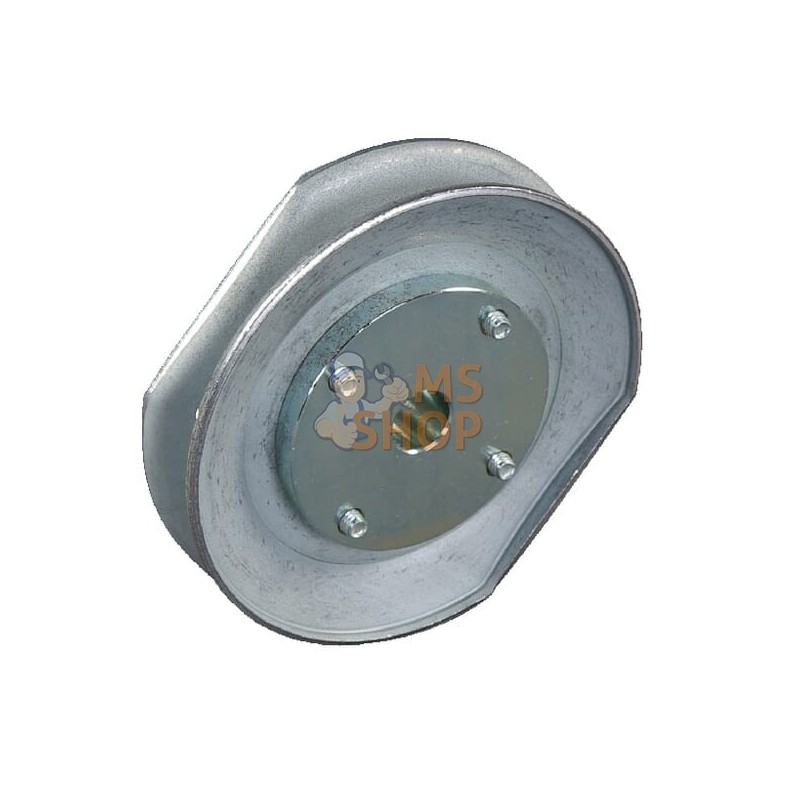 Poulie courroie complete | AS-MOTOR Poulie courroie complete | AS-MOTORPR#159156
