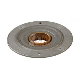 Disque avec palier lisse | AS-MOTOR Disque avec palier lisse | AS-MOTORPR#159149