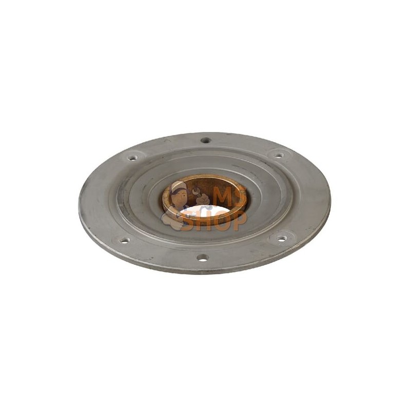 Disque avec palier lisse | AS-MOTOR Disque avec palier lisse | AS-MOTORPR#159149
