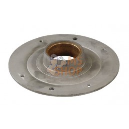 Disque avec palier lisse | AS-MOTOR Disque avec palier lisse | AS-MOTORPR#159149
