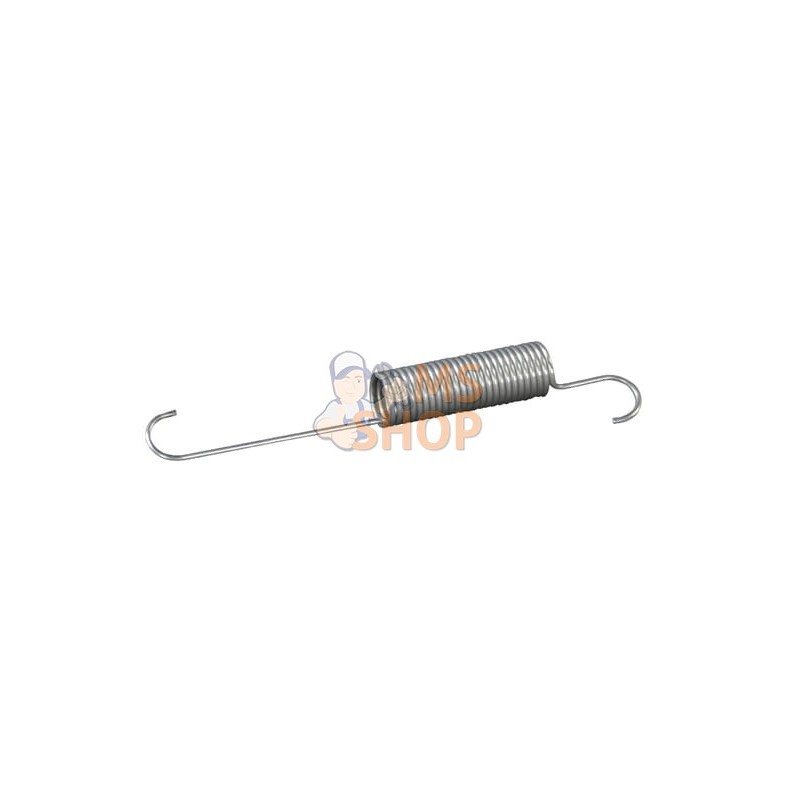 Ressort | AS-MOTOR Ressort | AS-MOTORPR#159157