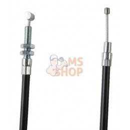 Commande frein (bande frein) | AS-MOTOR Commande frein (bande frein) | AS-MOTORPR#159063
