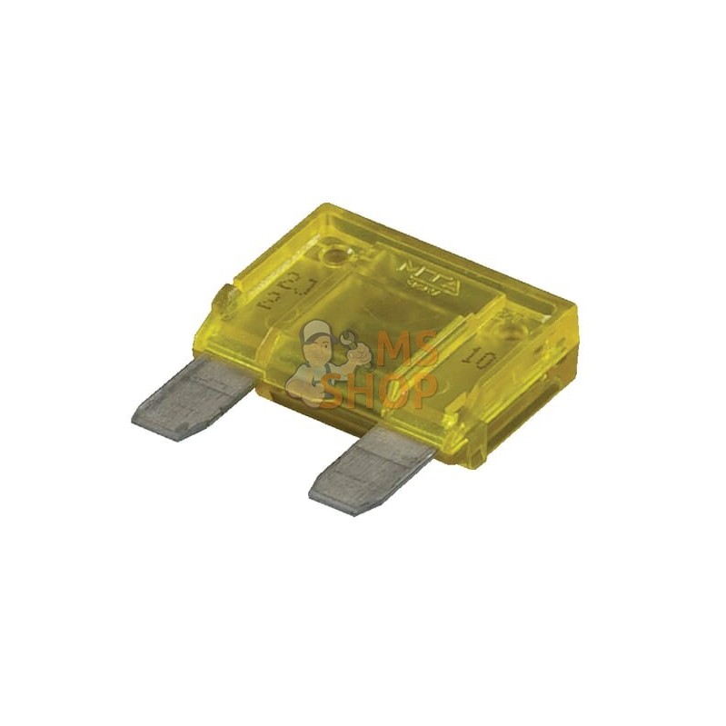 Fusible 20a (fusible principa | AS-MOTOR Fusible 20a (fusible principa | AS-MOTORPR#158991