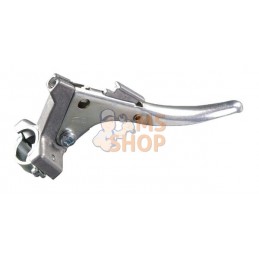 Levier de frein avec cliquet | AS-MOTOR Levier de frein avec cliquet | AS-MOTORPR#159735