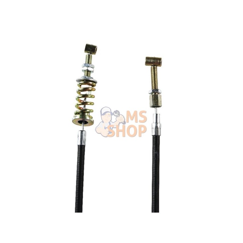 Câble de frein | AS-MOTOR Câble de frein | AS-MOTORPR#159824