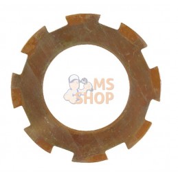 Lamelle exterieur | AS-MOTOR Lamelle exterieur | AS-MOTORPR#159777