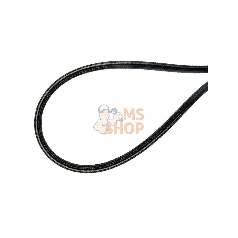 Courroie 10x672Lp | AS-MOTOR Courroie 10x672Lp | AS-MOTORPR#159837
