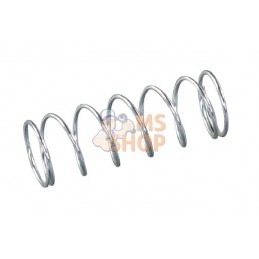 Ressort de pression (4) | AS-MOTOR Ressort de pression (4) | AS-MOTORPR#159771