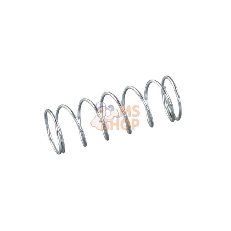 Ressort de pression (4) | AS-MOTOR Ressort de pression (4) | AS-MOTORPR#159771