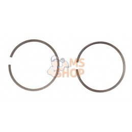 Jeu de segments Ø53,92 | AS-MOTOR Jeu de segments Ø53,92 | AS-MOTORPR#159098
