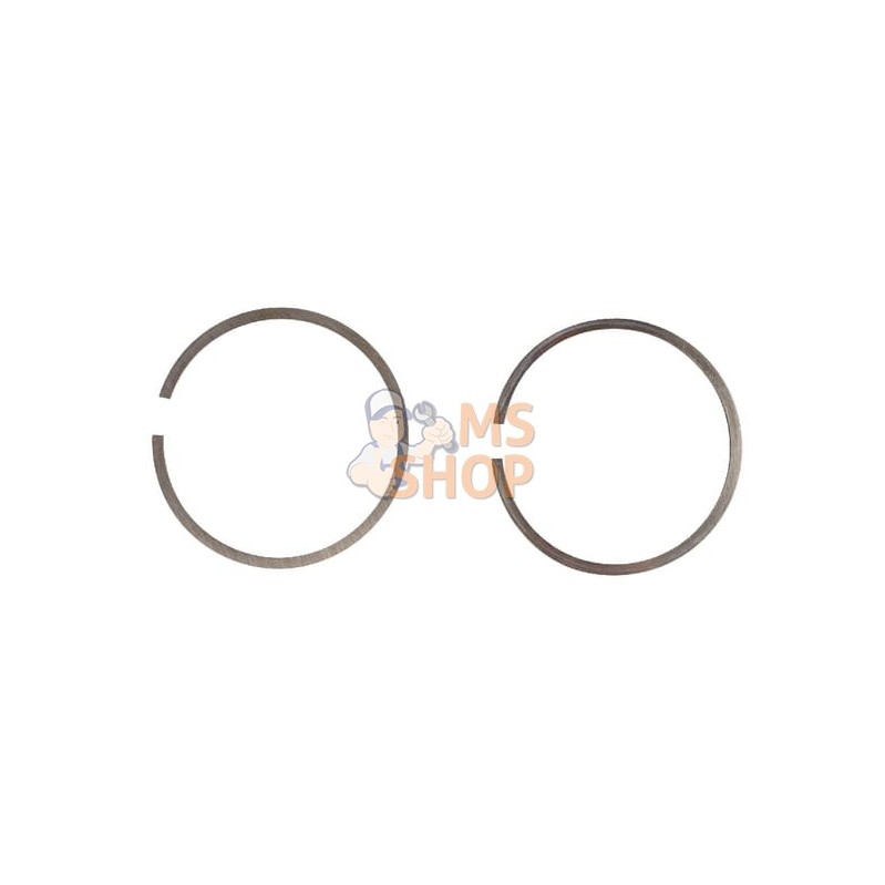 Jeu de segments Ø53,92 | AS-MOTOR Jeu de segments Ø53,92 | AS-MOTORPR#159098