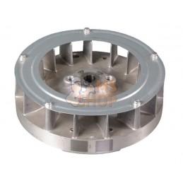 Grille de ventilation   vis | AS-MOTOR Grille de ventilation   vis | AS-MOTORPR#159097
