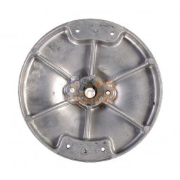Grille de ventilation   vis | AS-MOTOR Grille de ventilation   vis | AS-MOTORPR#159097
